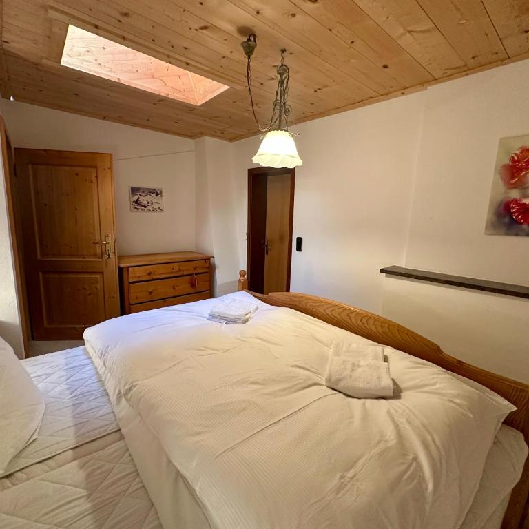 Ferienwohnungen Roderer - Apartment mit 2 Schlafzimmern - 2