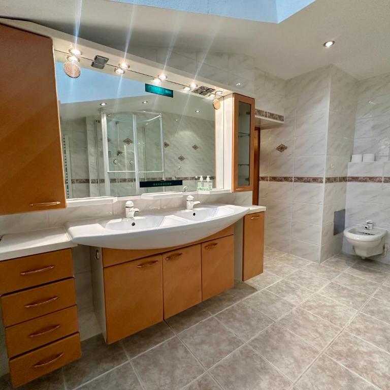 Ferienwohnungen Roderer - Apartment mit 2 Schlafzimmern - 6