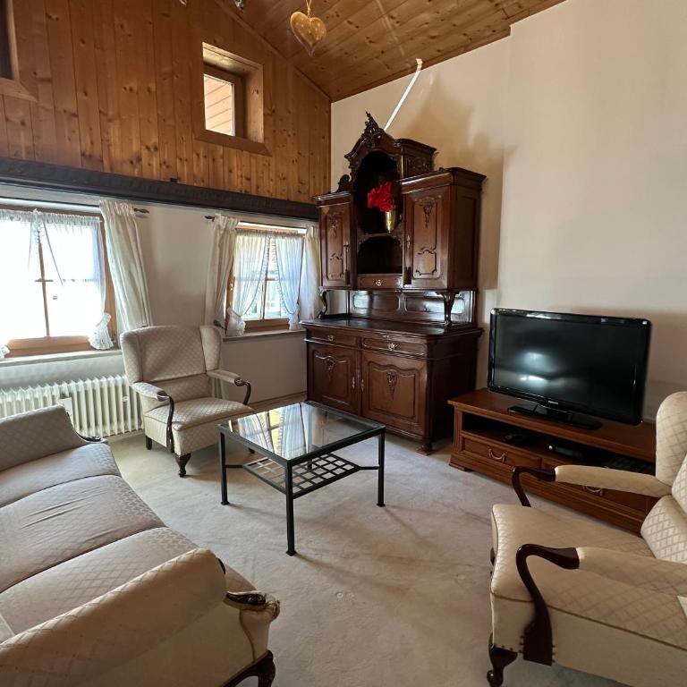 Ferienwohnungen Roderer - Apartment mit 2 Schlafzimmern - 9
