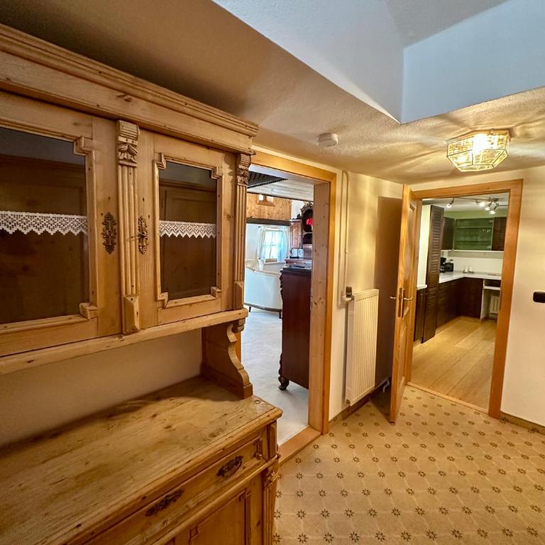 Ferienwohnungen Roderer - Apartment mit 2 Schlafzimmern - 10