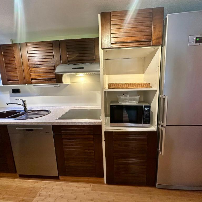 Ferienwohnungen Roderer - Apartment mit 2 Schlafzimmern - 12
