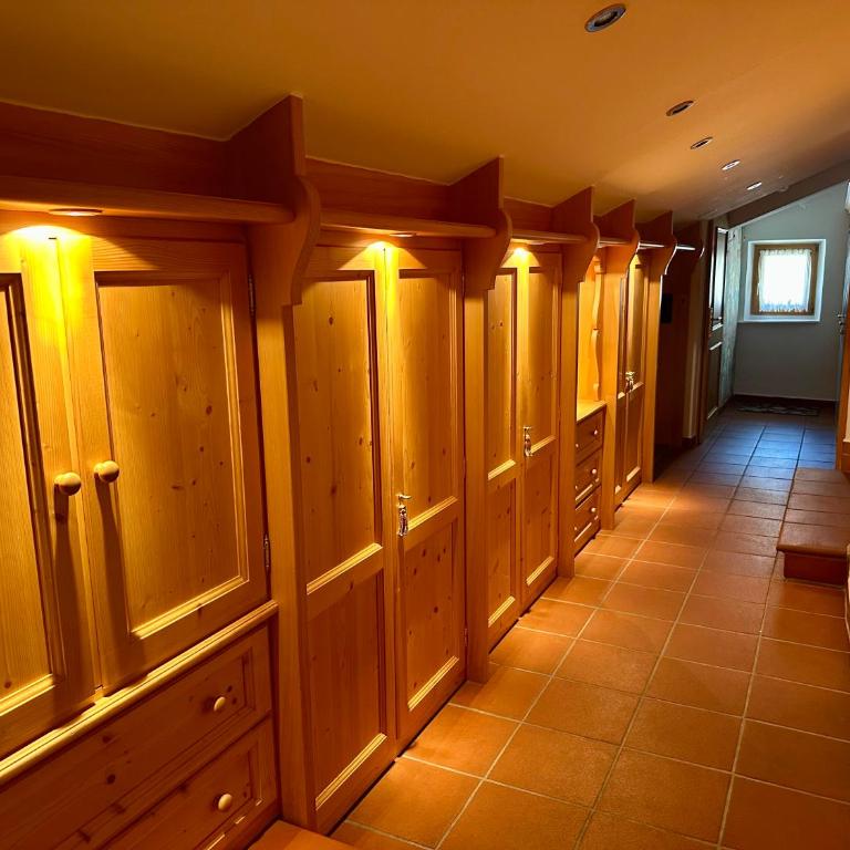 Ferienwohnungen Roderer - Apartment mit 2 Schlafzimmern - 17