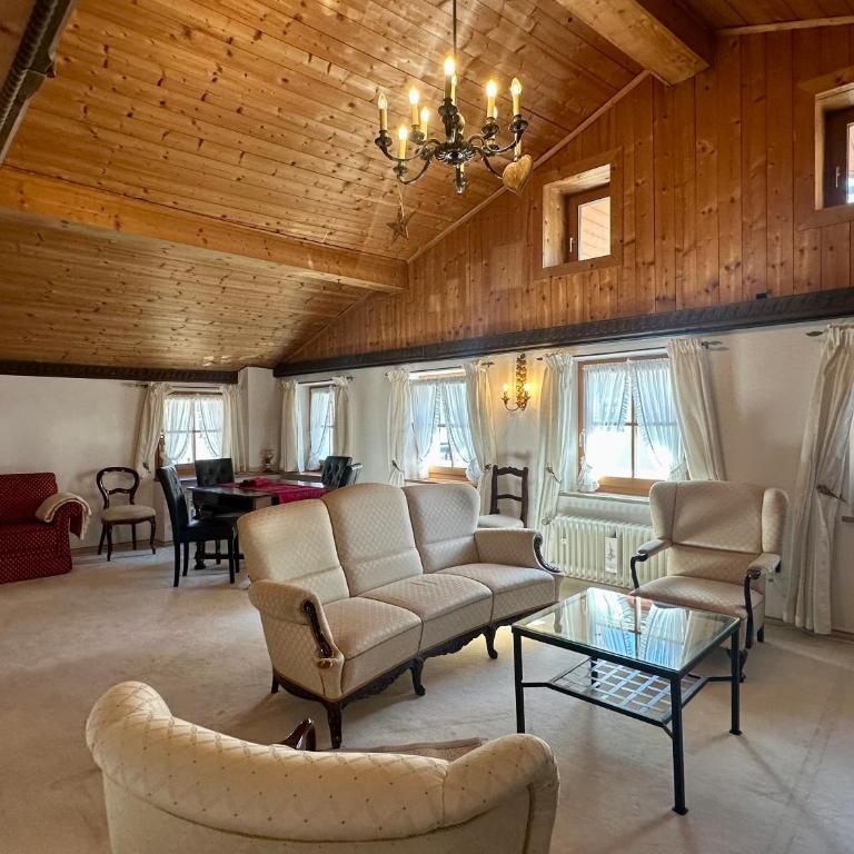 Ferienwohnungen Roderer - Apartment mit 2 Schlafzimmern - 18