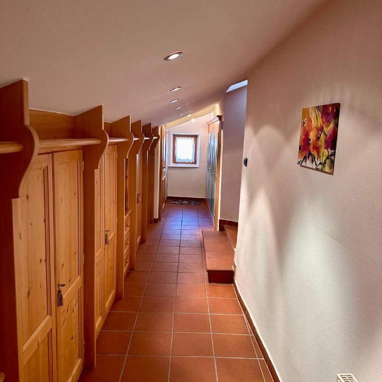 Ferienwohnungen Roderer - Apartment mit 2 Schlafzimmern - 19