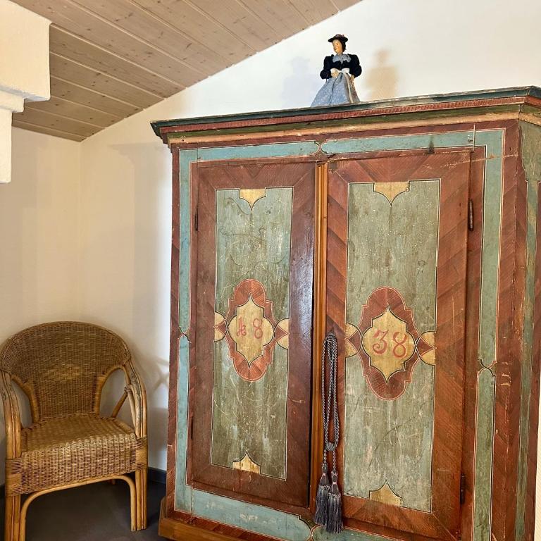 Ferienwohnungen Roderer - Apartment mit 2 Schlafzimmern - 22