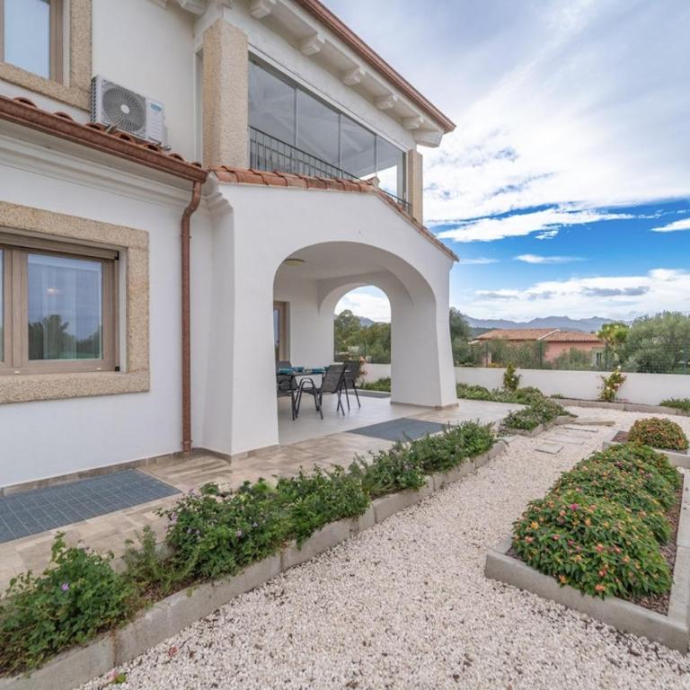Shardana Guest House - By Searly - Appartamento con 1 Camera da Letto e con Giardino - 28