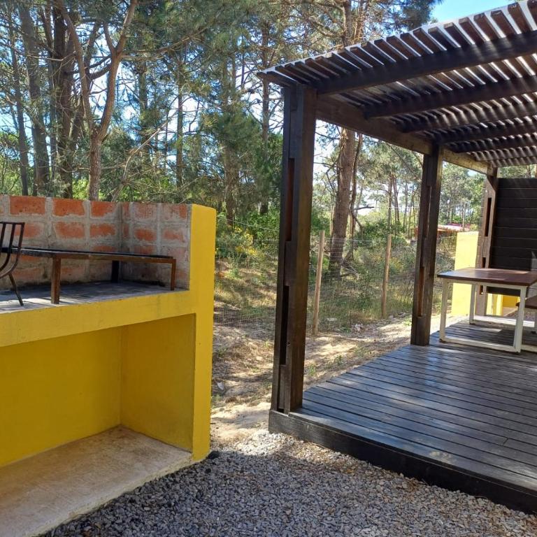 AIRES DEL BOSQUE Con JACUZZI - Estudio con bañera de hidromasaje - 15