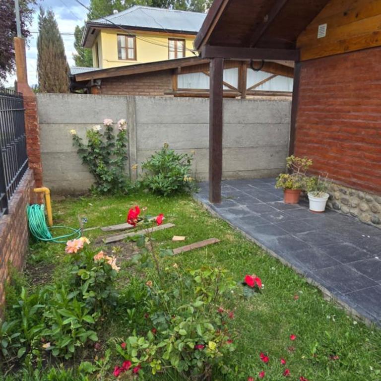 Los abuelos - Apartamento de 2 dormitorios - 4