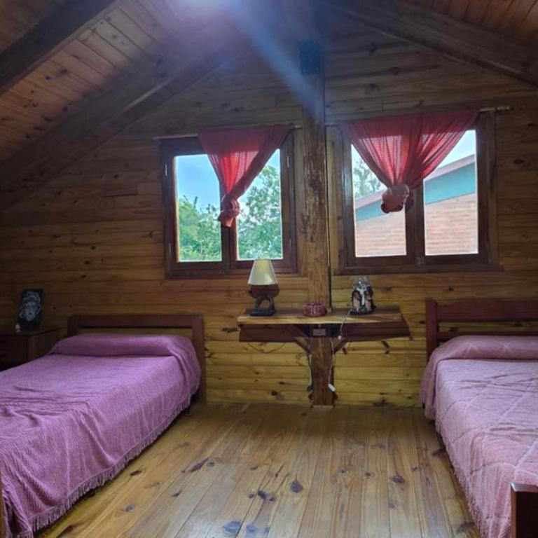 Los abuelos - Apartamento de 2 dormitorios - 5