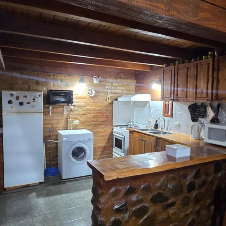Los abuelos - Apartamento de 2 dormitorios - 11