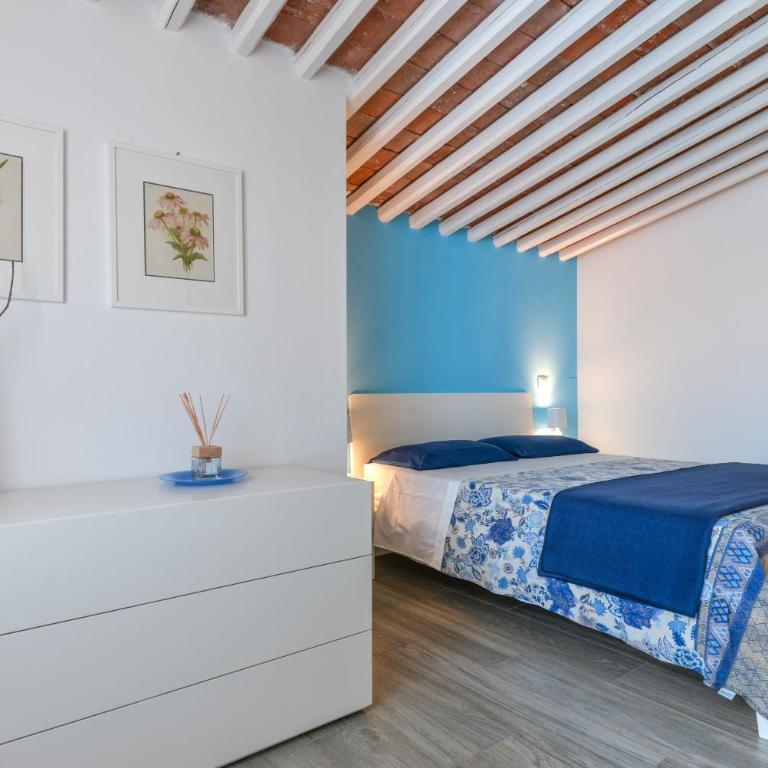 Appartamento Tosca - One-Bedroom House - 16