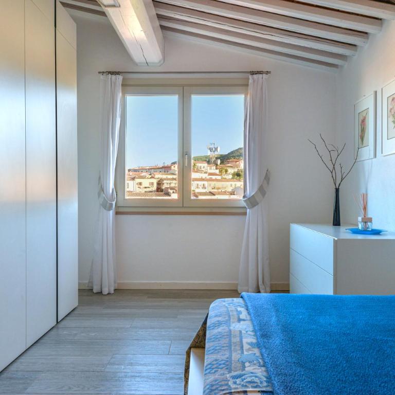Appartamento Tosca - One-Bedroom House - 17