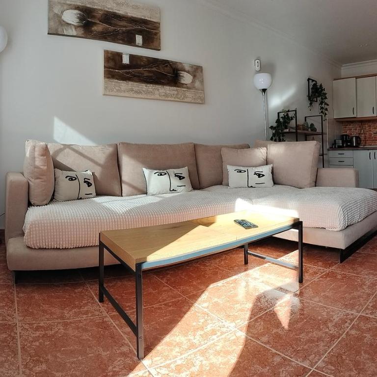 Casa Luz - Apartamento de 2 dormitorios - 24