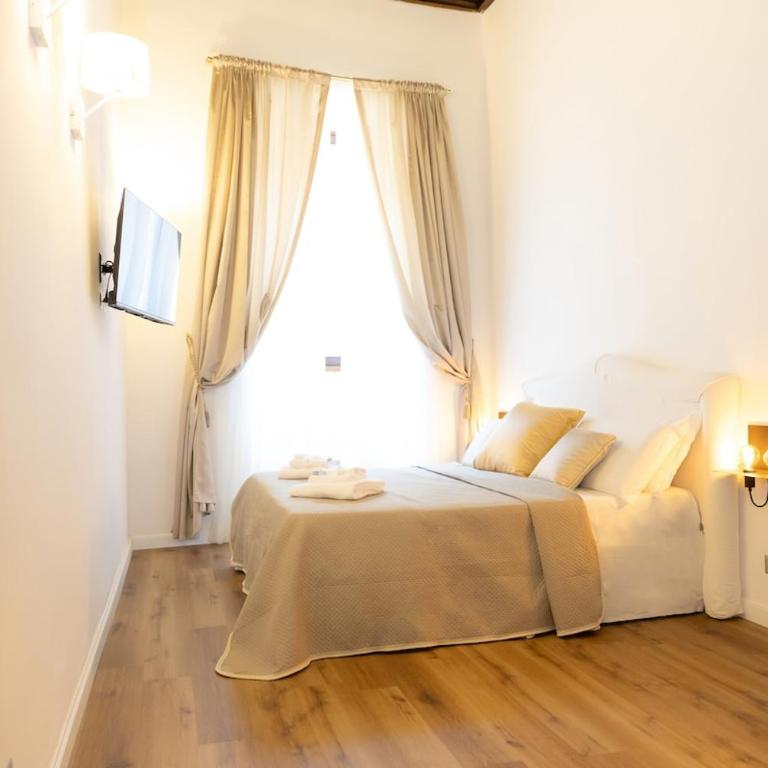 Lux apartment with 3 bedrooms and SPA Spanish Steps - Appartamento Deluxe con 3 Camere da Letto - 18