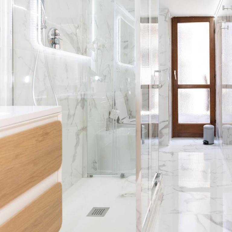 Lux apartment with 3 bedrooms and SPA Spanish Steps - Appartamento Deluxe con 3 Camere da Letto - 20