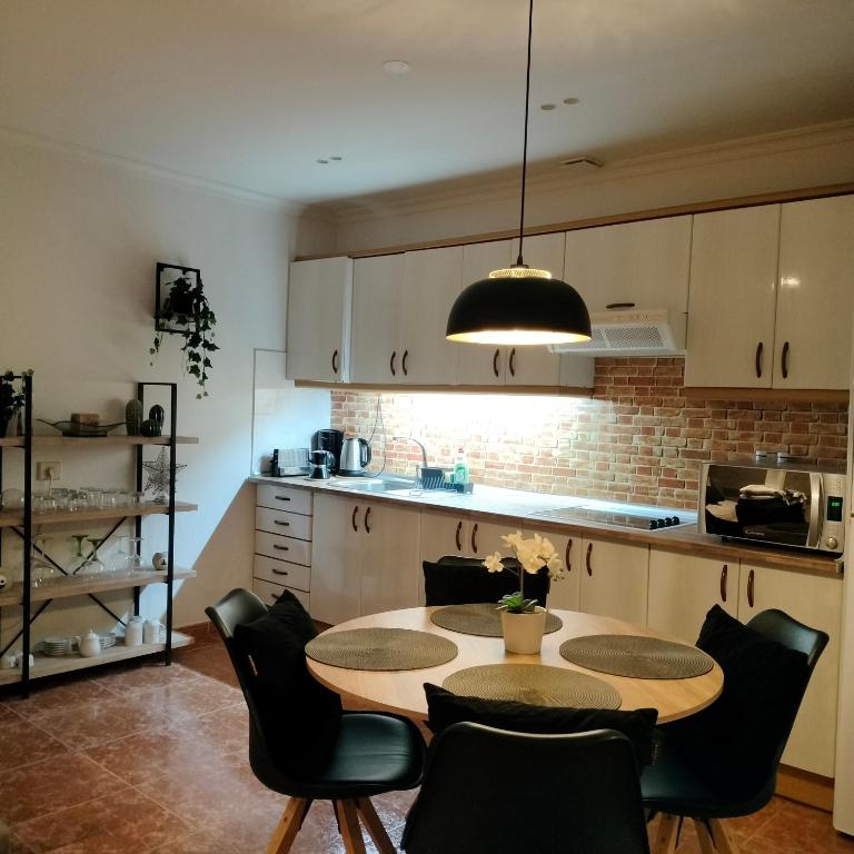 Casa Luz - Apartamento de 2 dormitorios - 22