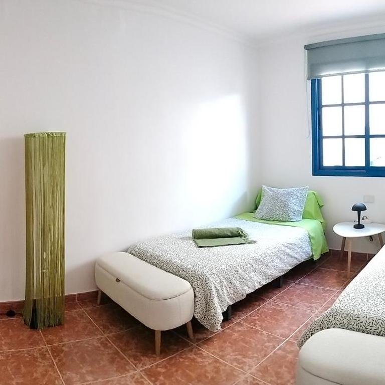 Casa Luz - Apartamento de 2 dormitorios - 36