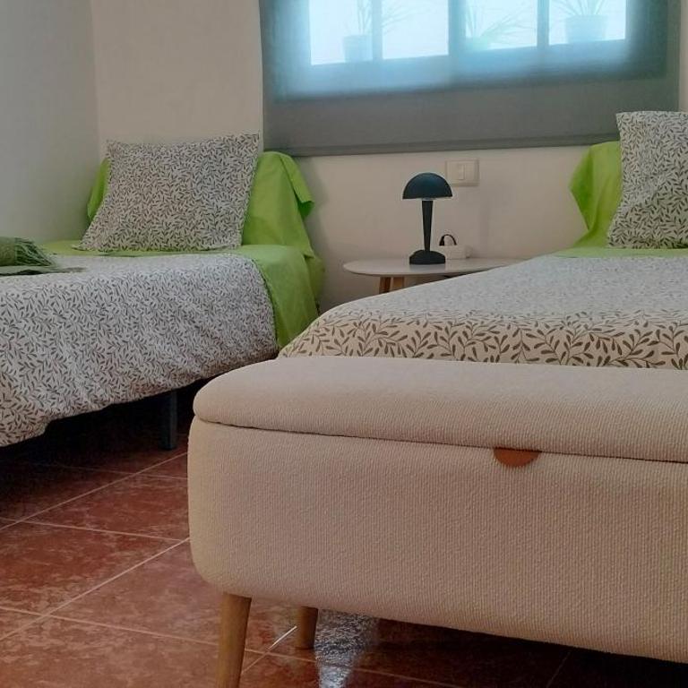 Casa Luz - Apartamento de 2 dormitorios - 35
