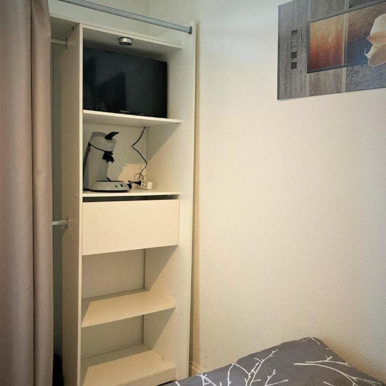 Studio dans l'hypercentre de Limoges - Appartement 1 Chambre - 5