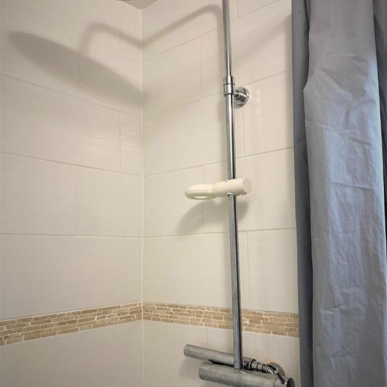 Studio dans l'hypercentre de Limoges - Appartement 1 Chambre - 7