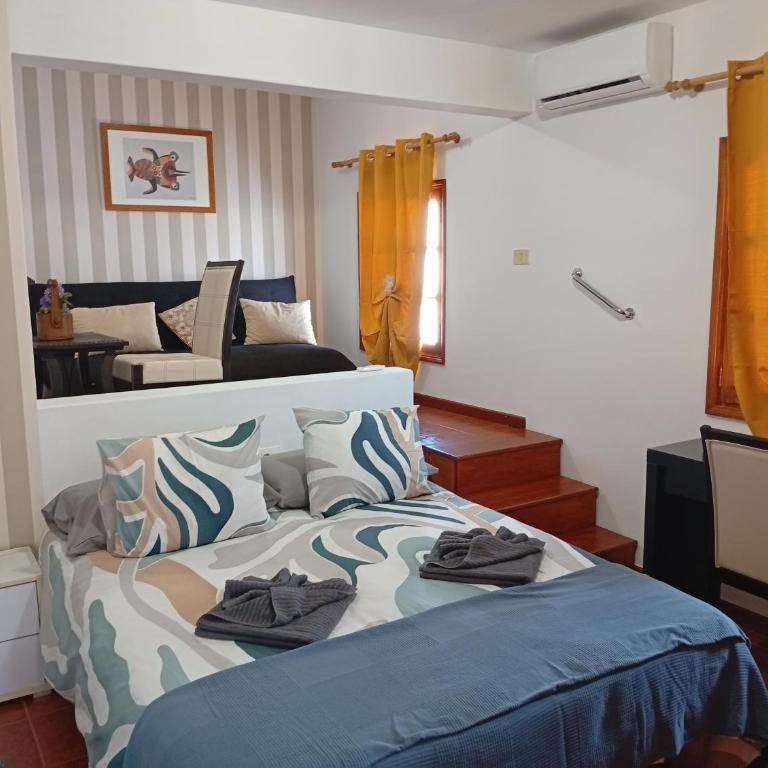 Casa Brisamar , Private Sea View House in Puerto del Carmen - Casa de 2 dormitorios - 21