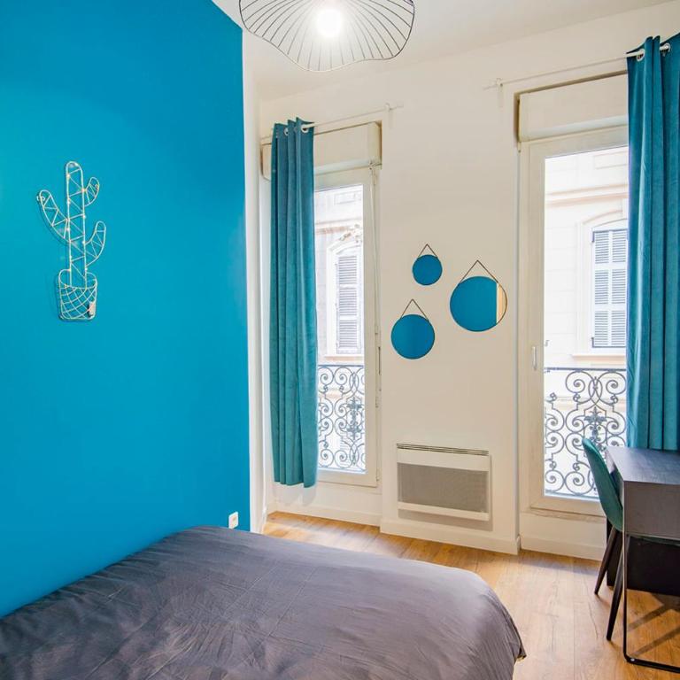 Bright Apartment Near the Old Port - Appartamento - 7