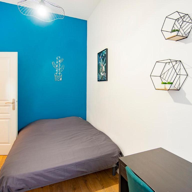 Bright Apartment Near the Old Port - Appartamento - 8