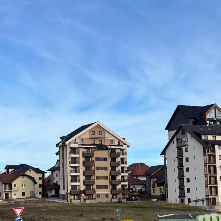 Apartman Mina Zlatibor - One-Bedroom Apartment - 1