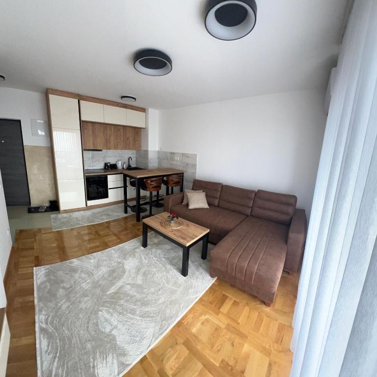 Apartman Mina Zlatibor - One-Bedroom Apartment - 5