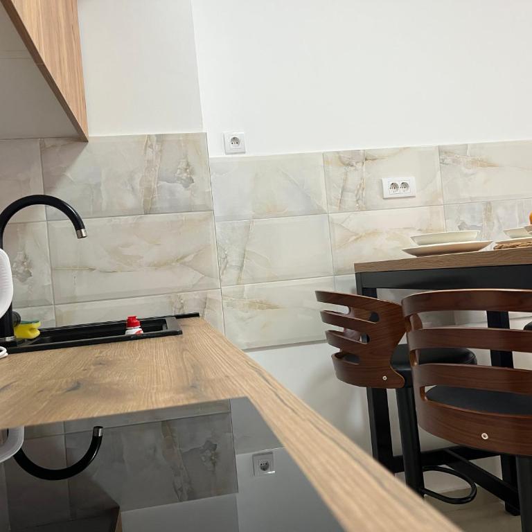 Apartman Mina Zlatibor - One-Bedroom Apartment - 6