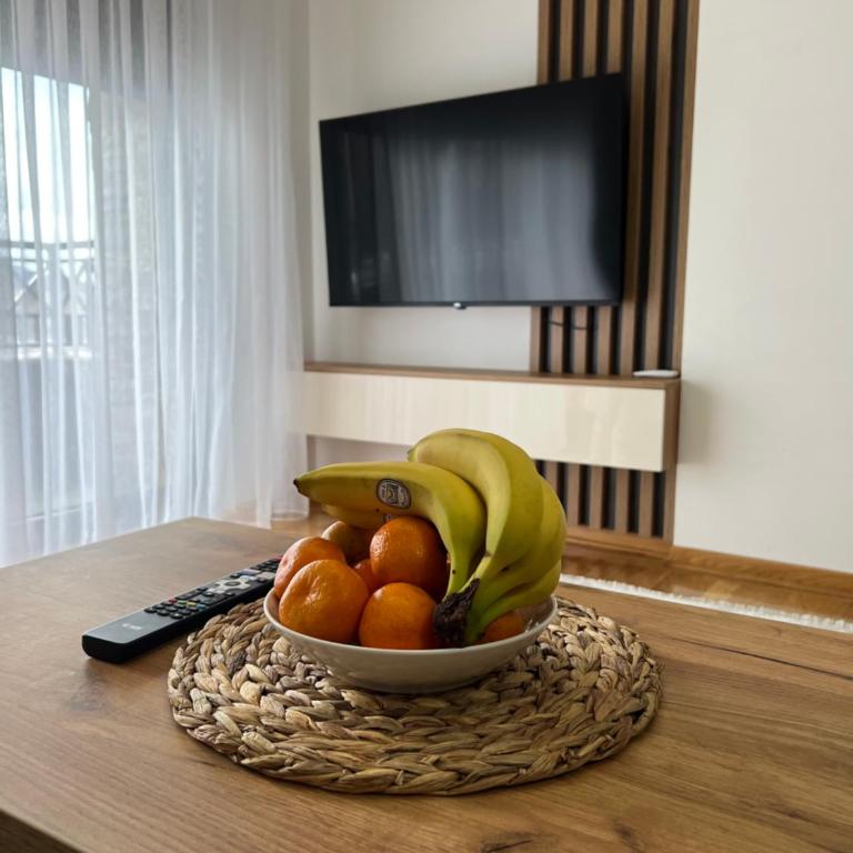 Apartman Mina Zlatibor - One-Bedroom Apartment - 9