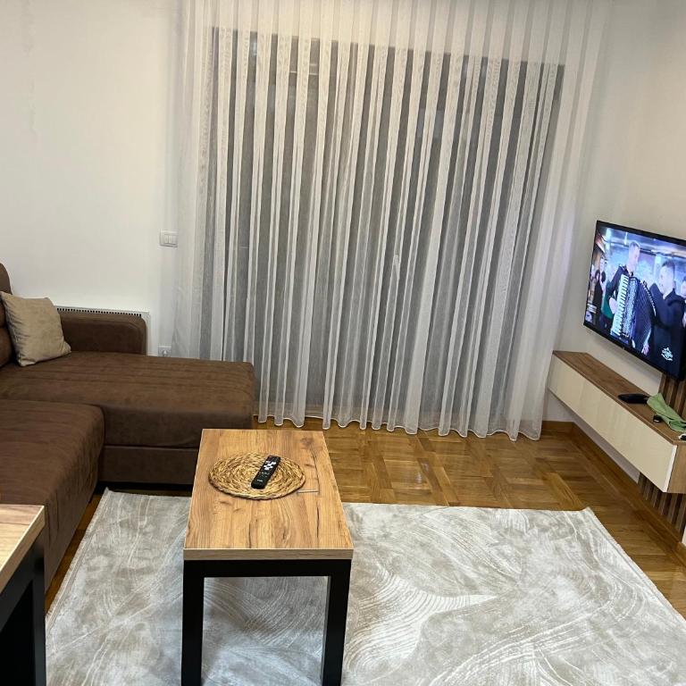 Apartman Mina Zlatibor - One-Bedroom Apartment - 10