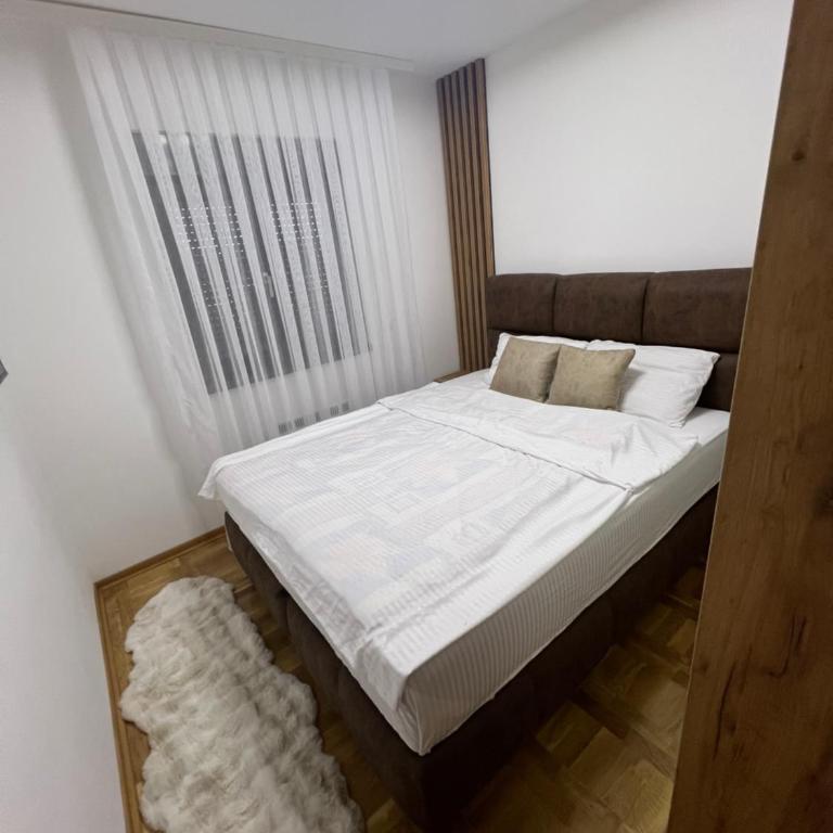 Apartman Mina Zlatibor - One-Bedroom Apartment - 13
