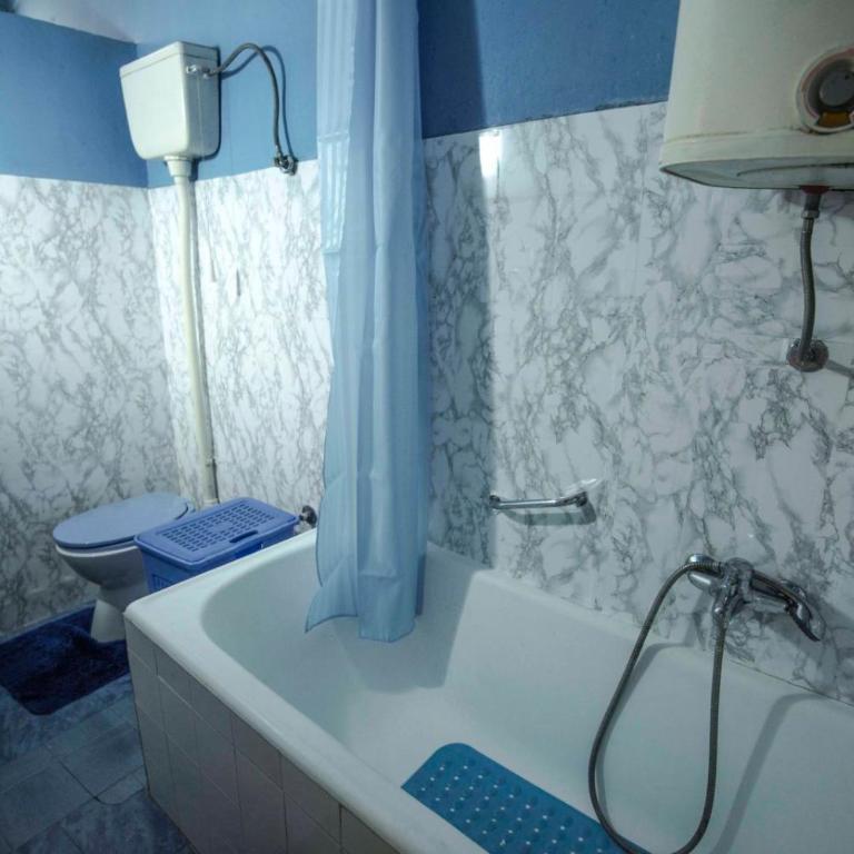 Centar - Apartman - 11