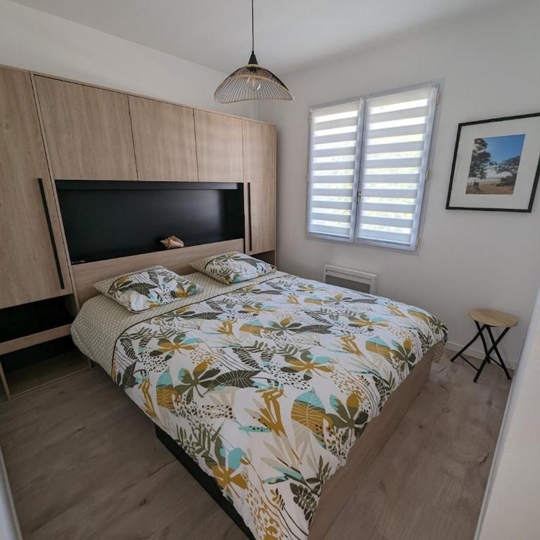 Nouveau - Maison Kids Friendly rénovée avec jardin - Casa con 2 Camere da Letto - 4