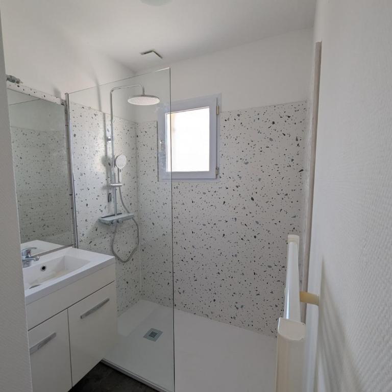Nouveau - Maison Kids Friendly rénovée avec jardin - Casa con 2 Camere da Letto - 8