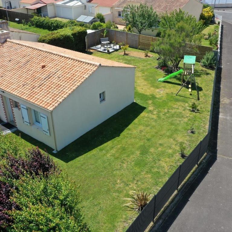 Nouveau - Maison Kids Friendly rénovée avec jardin - Casa con 2 Camere da Letto - 19