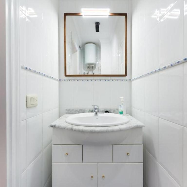 Malfu Home - Apartamento de 3 dormitorios - 4