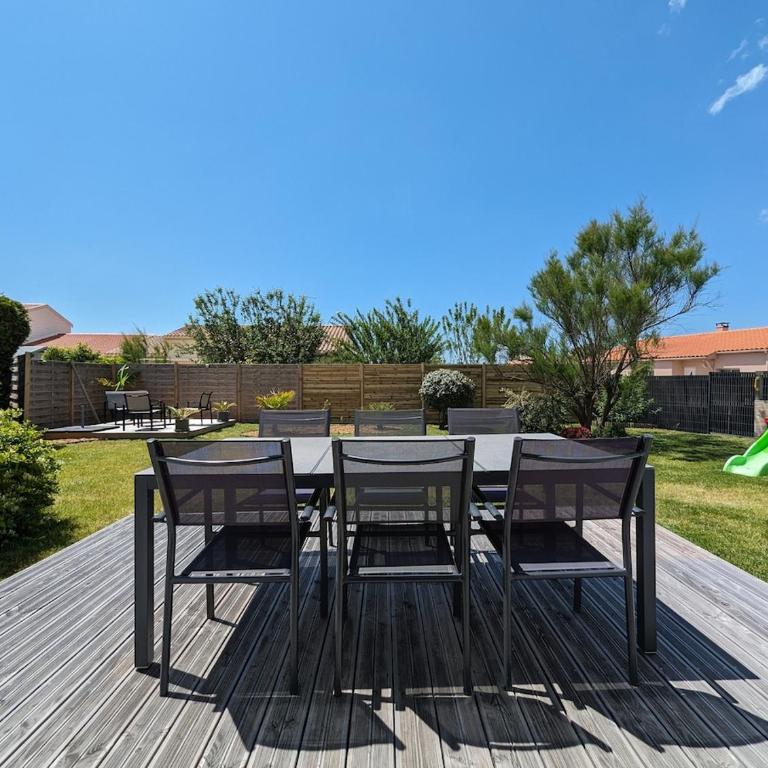 Nouveau - Maison Kids Friendly rénovée avec jardin - Casa con 2 Camere da Letto - 21