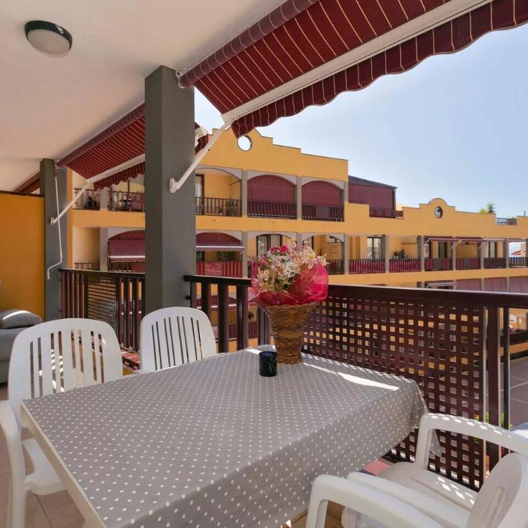 Céntrico apartamento primera linea del mar - Apartamento de 1 dormitorio - 41