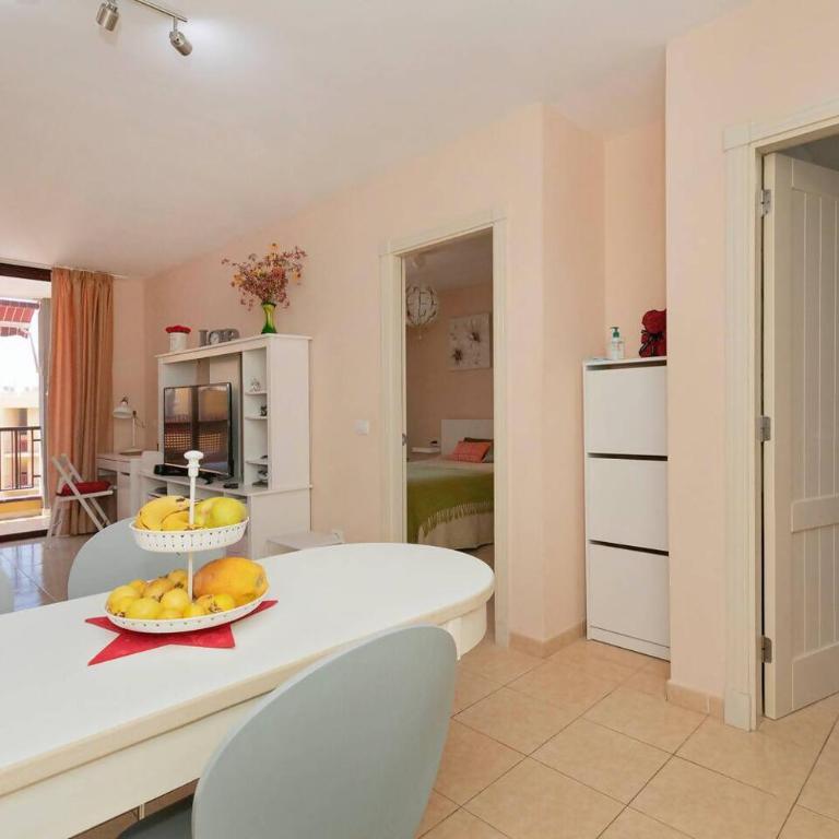 Céntrico apartamento primera linea del mar - Apartamento de 1 dormitorio - 43