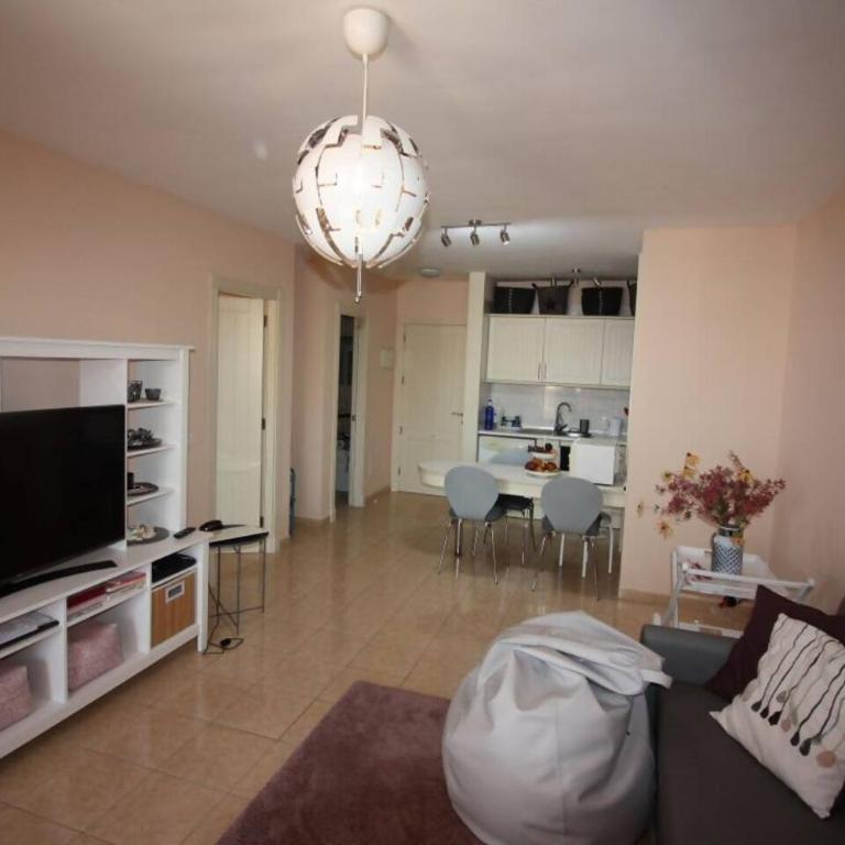 Céntrico apartamento primera linea del mar - Apartamento de 1 dormitorio - 44