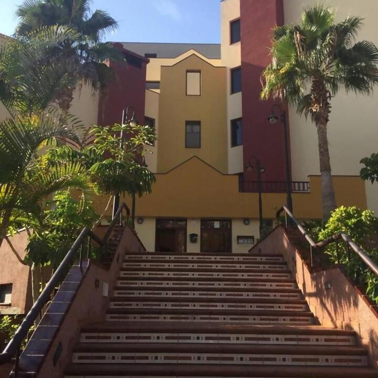 Céntrico apartamento primera linea del mar - Apartamento de 1 dormitorio - 45