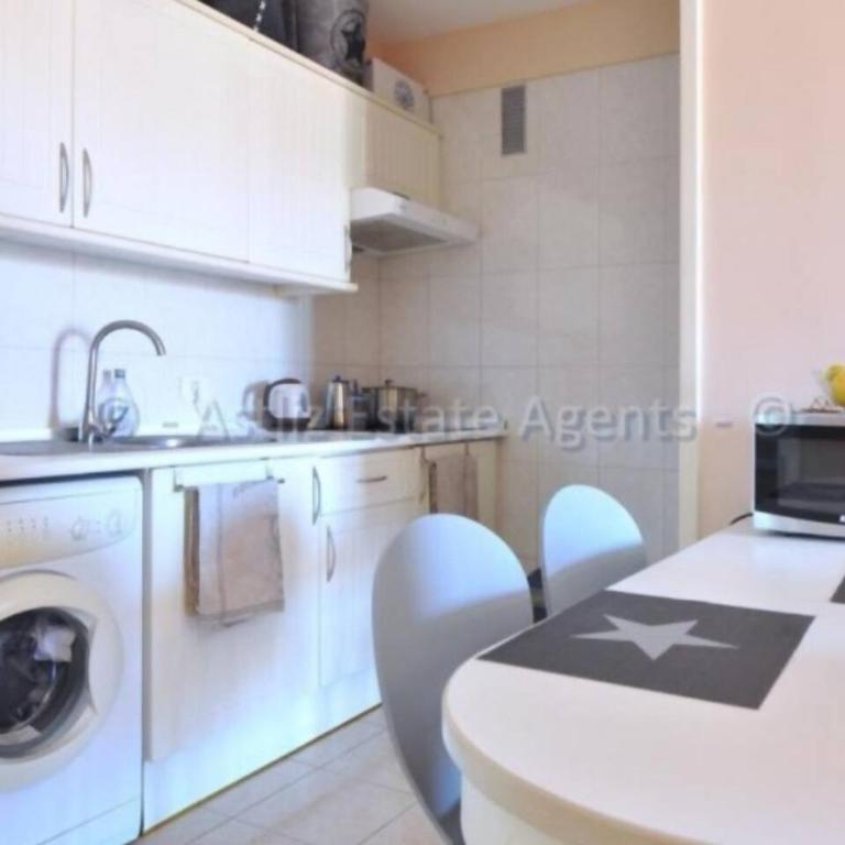 Céntrico apartamento primera linea del mar - Apartamento de 1 dormitorio - 49