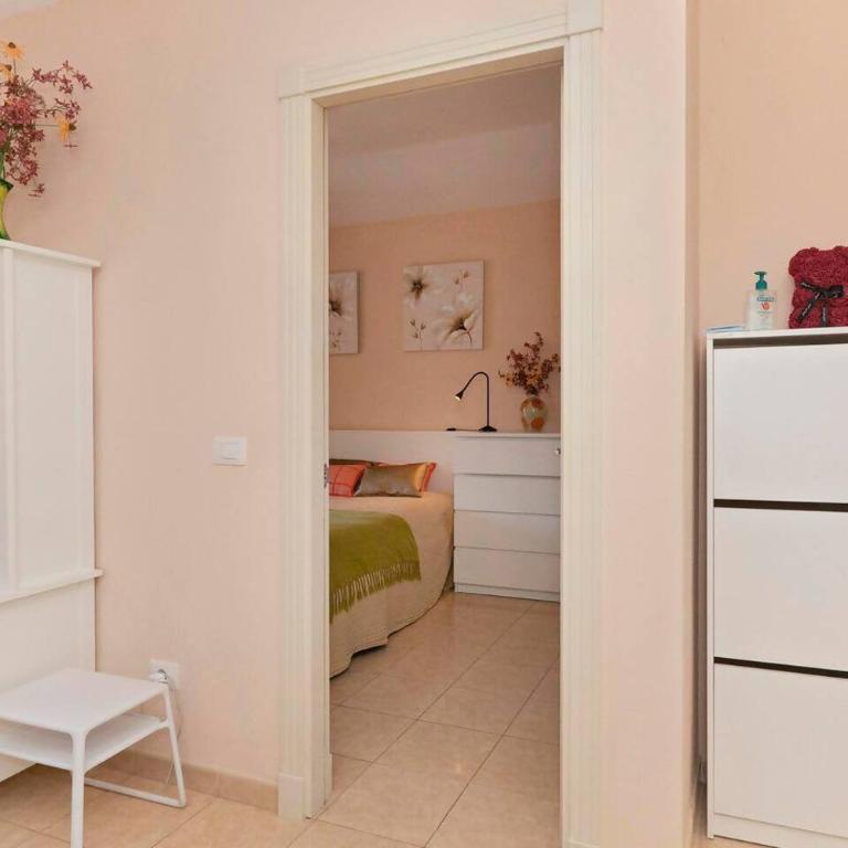 Céntrico apartamento primera linea del mar - Apartamento de 1 dormitorio - 56