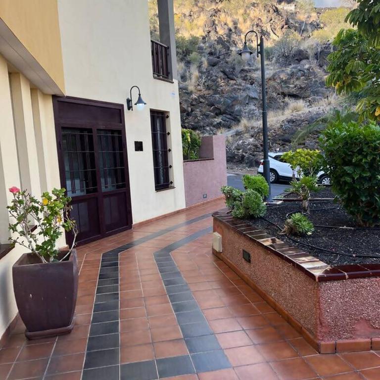Céntrico apartamento primera linea del mar - Apartamento de 1 dormitorio - 74