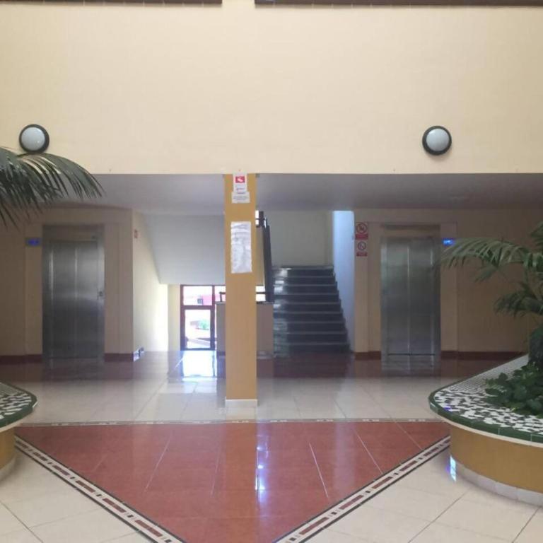Céntrico apartamento primera linea del mar - Apartamento de 1 dormitorio - 76