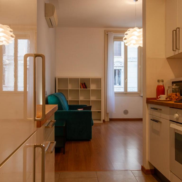 Italianway - The B Village New - Appartamento con 1 Camera da Letto - 7