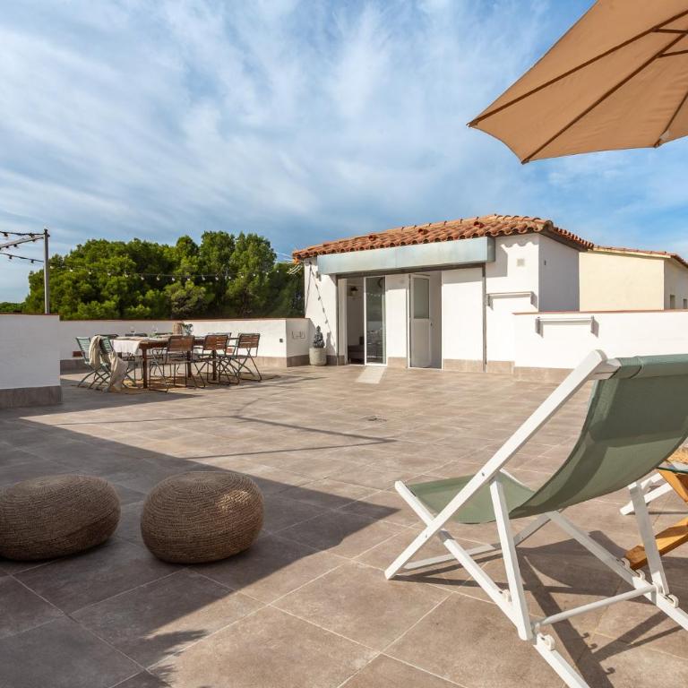 Casa Deborah - Casa de 4 dormitorios - 21