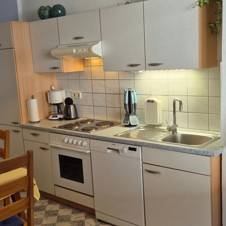 Haus Zedlacher - Apartment mit 2 Schlafzimmern und Bergblick - 2
